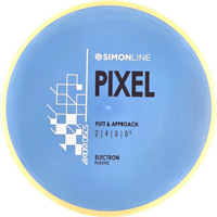 Electron Pixel Simon Line