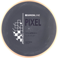 Electron Pixel Simon Line