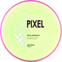 Electron Pixel Simon Line
