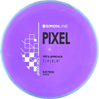 Electron Pixel Simon Line