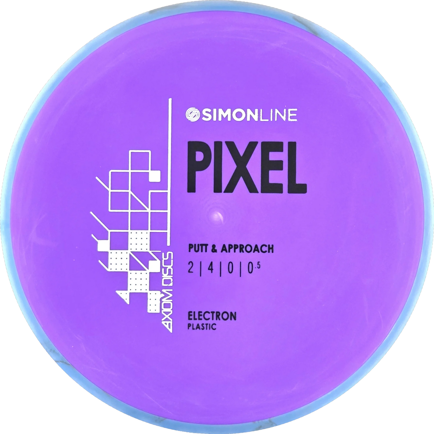 Electron Pixel Simon Line