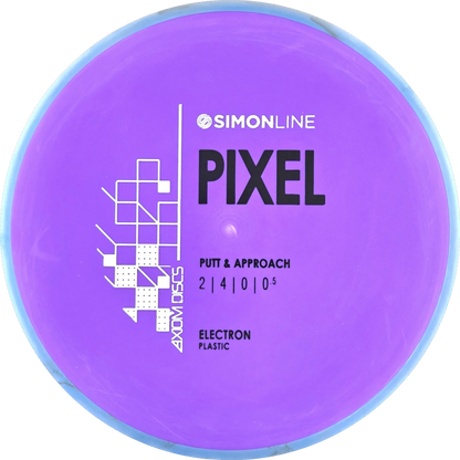 Electron Pixel Simon Line