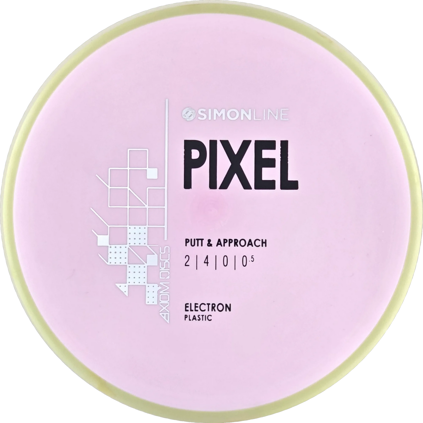 Electron Pixel Simon Line