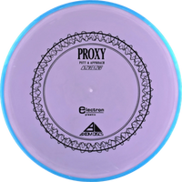 Electron Proxy