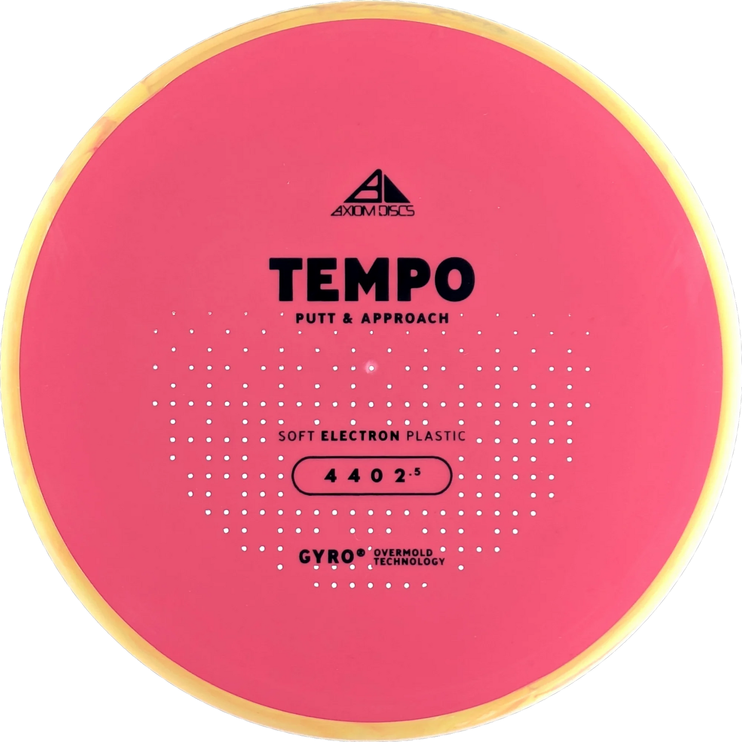 Electron Soft Tempo