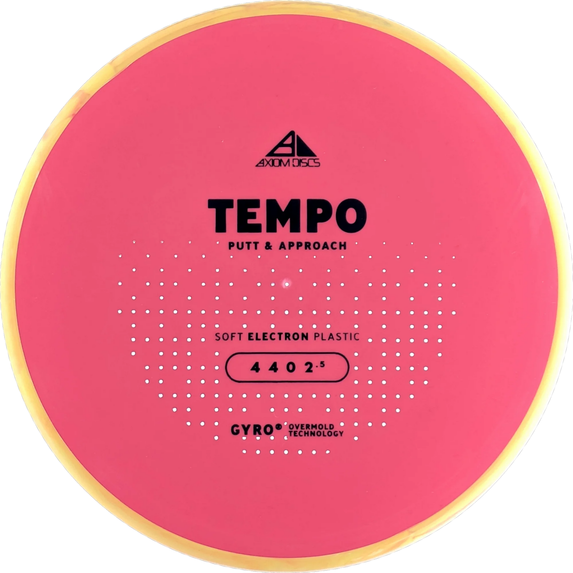 Electron Soft Tempo