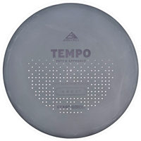 Electron Soft Tempo