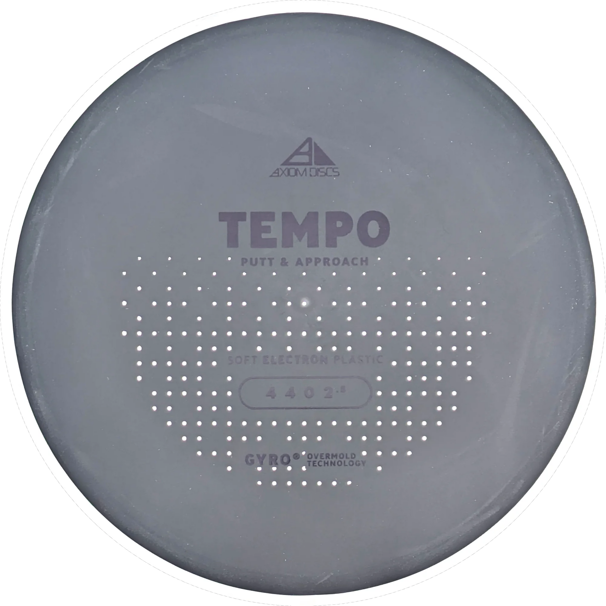 Electron Soft Tempo
