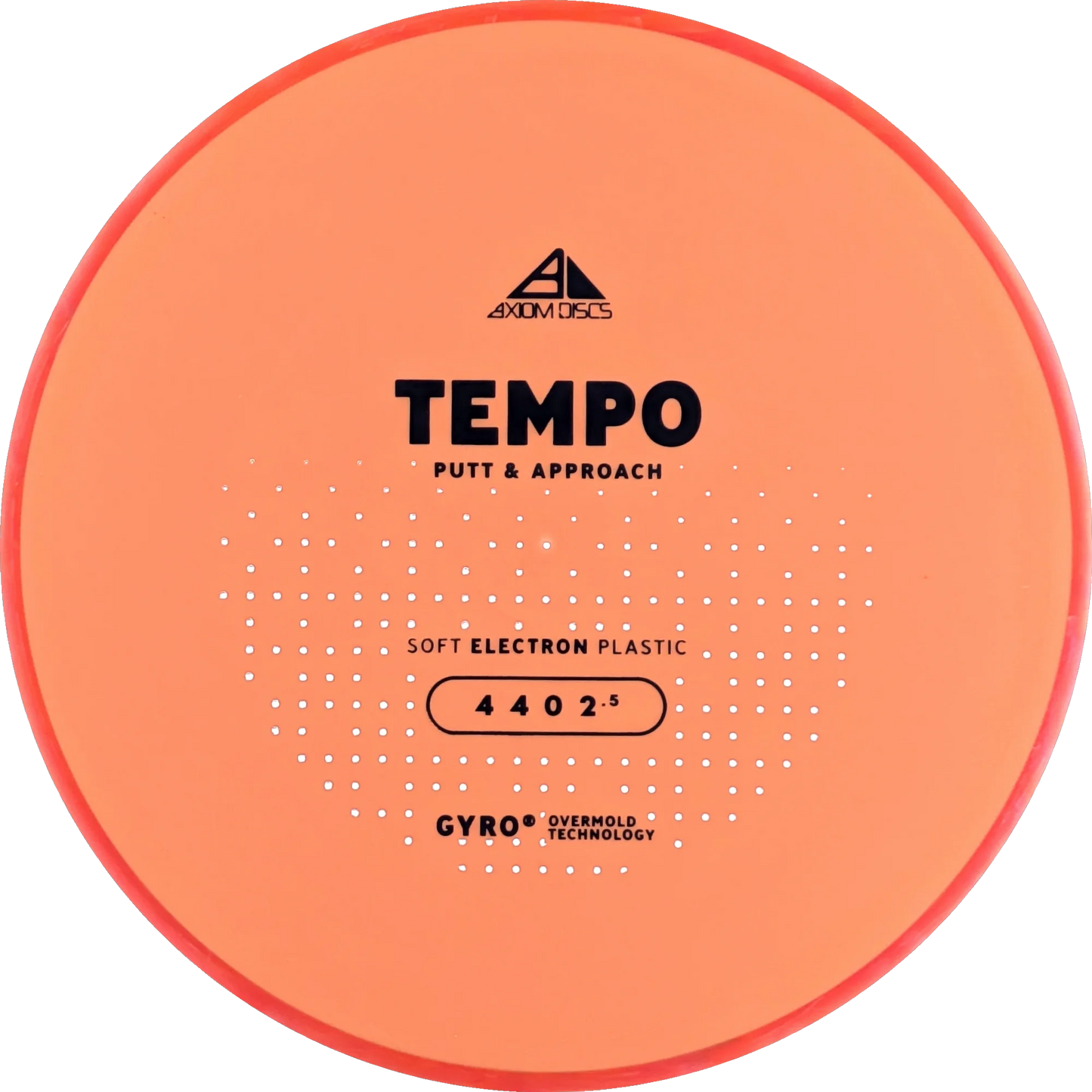 Electron Soft Tempo
