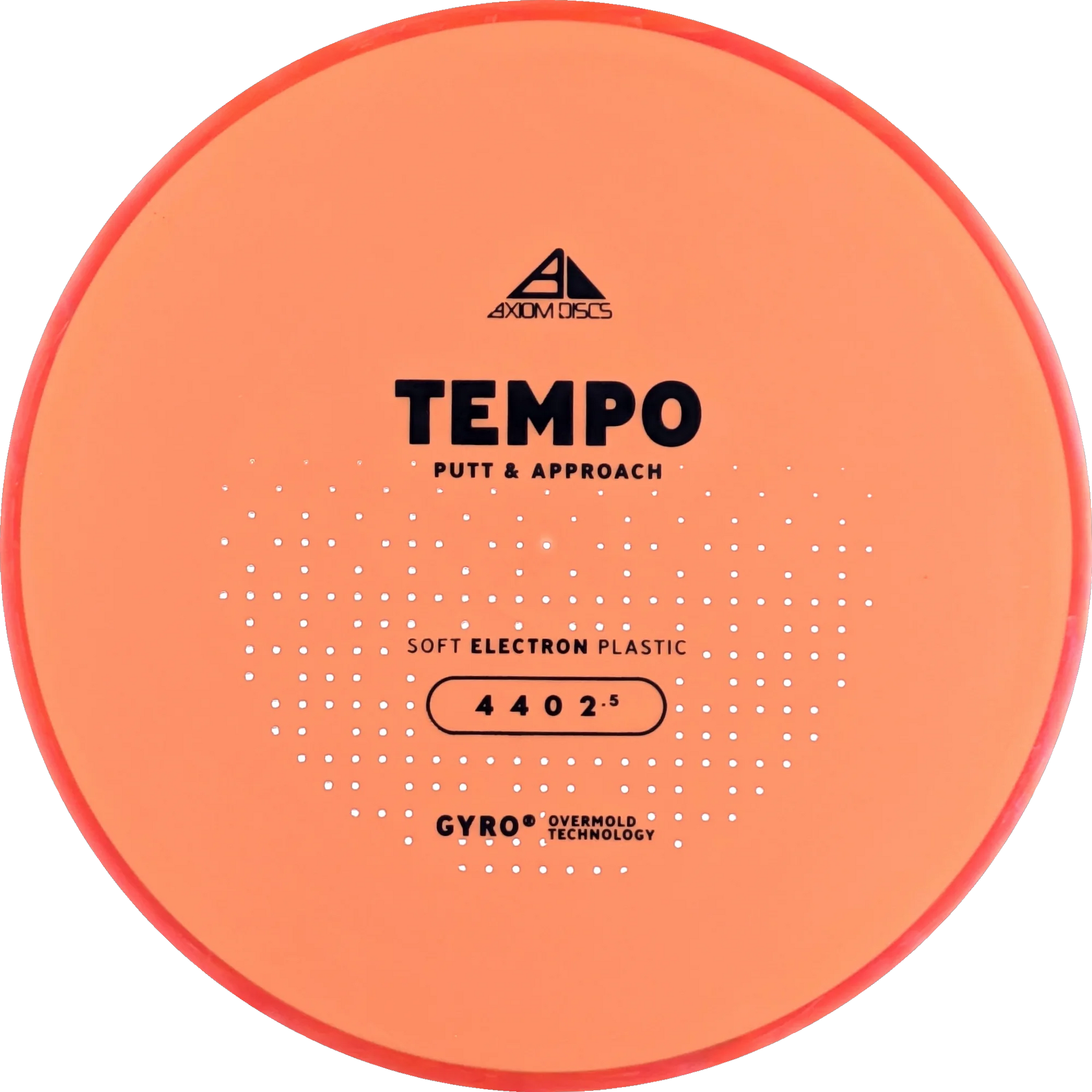 Electron Soft Tempo