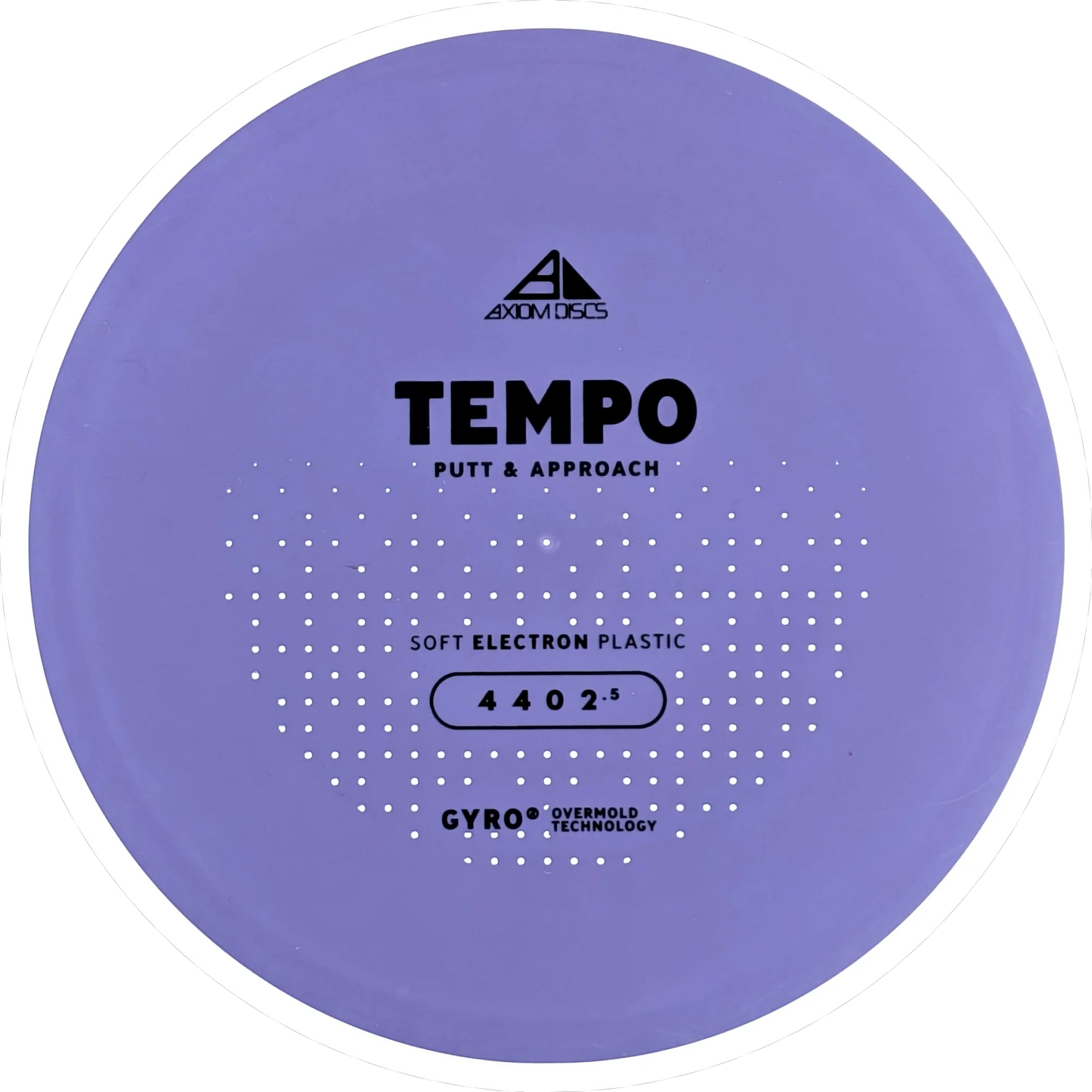 Electron Soft Tempo