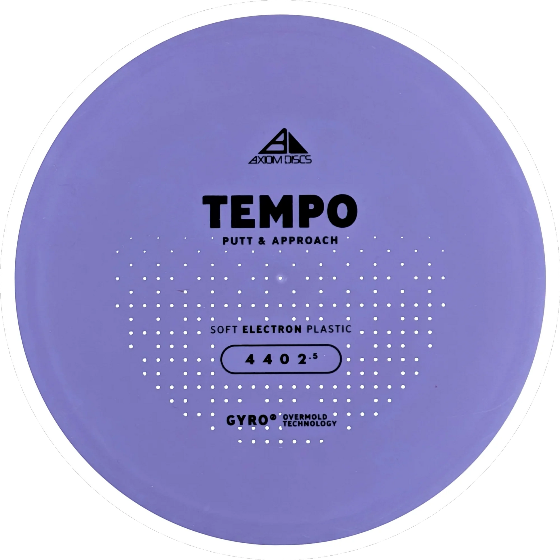Electron Soft Tempo