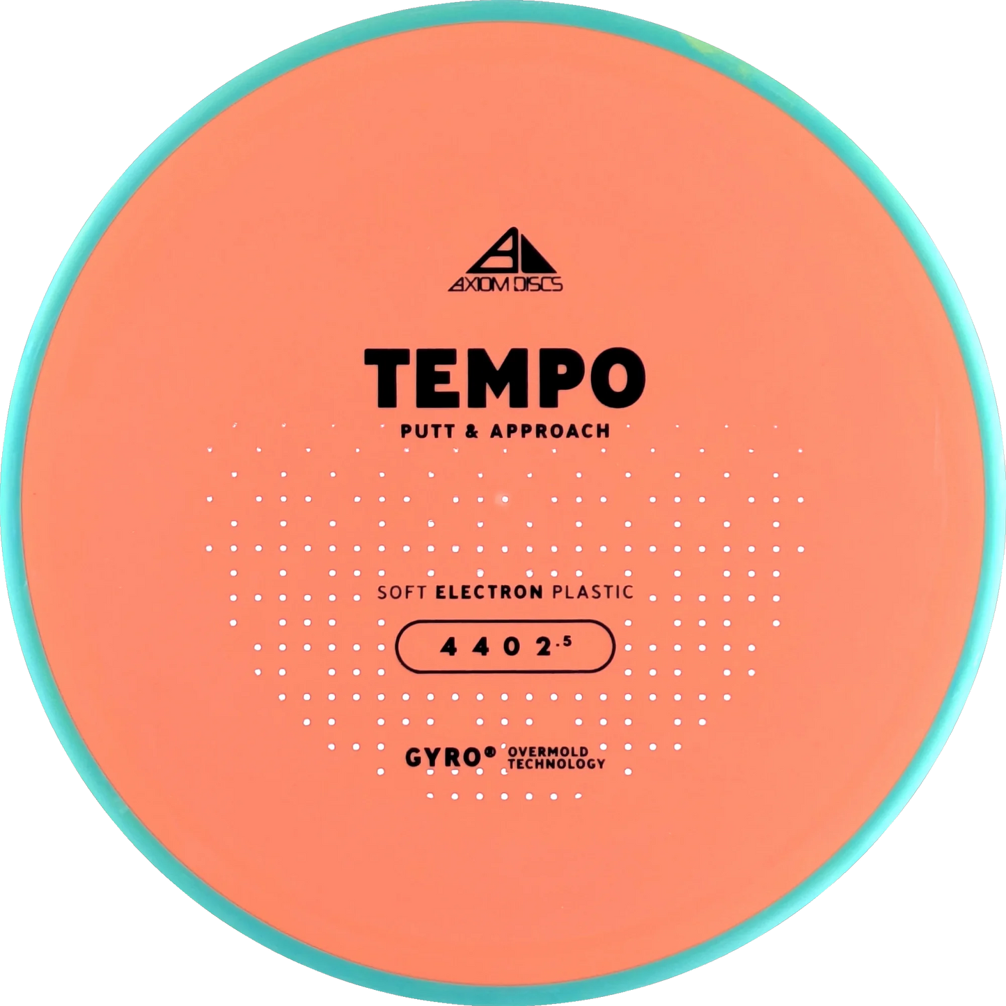Electron Soft Tempo