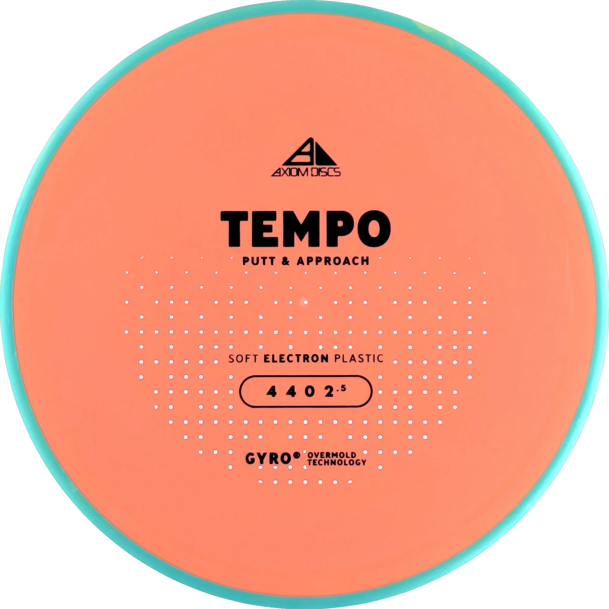 Electron Soft Tempo