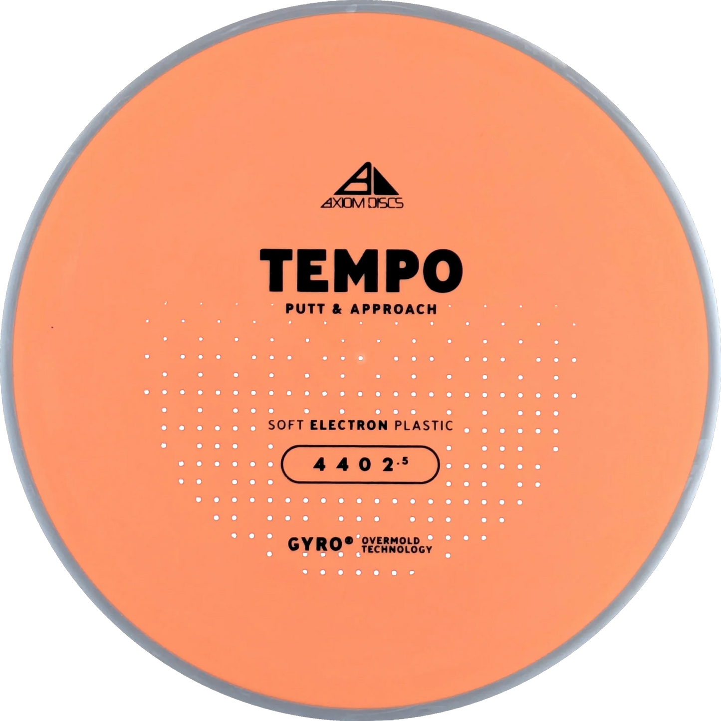 Electron Soft Tempo