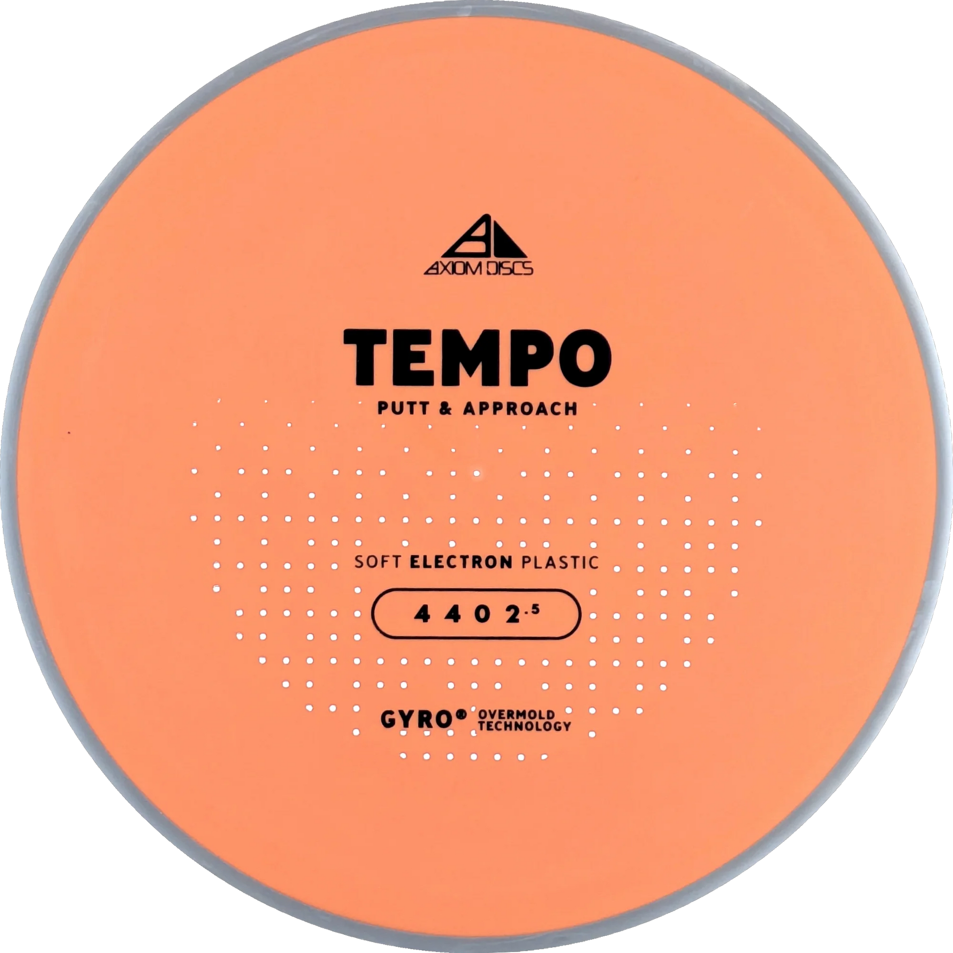 Electron Soft Tempo