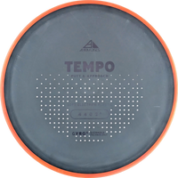 Electron Soft Tempo