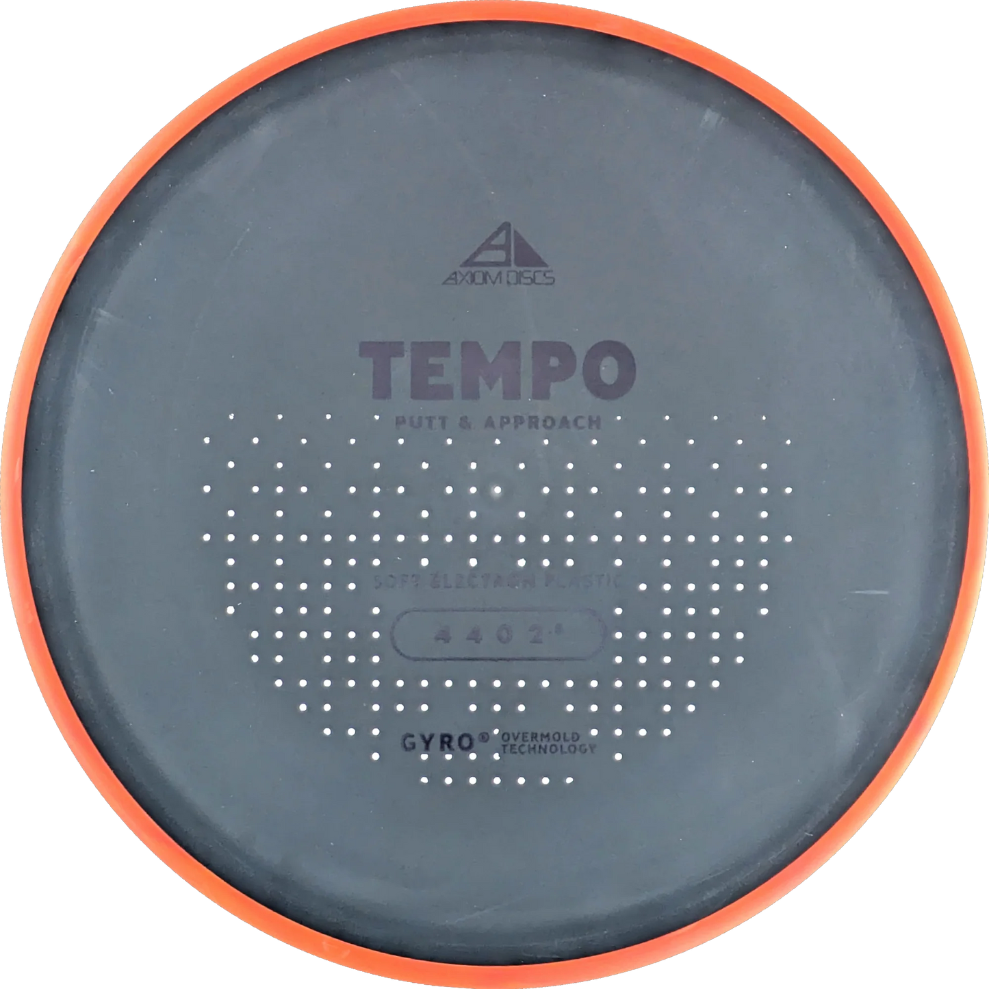 Electron Soft Tempo