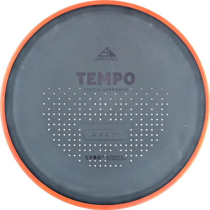 Electron Soft Tempo