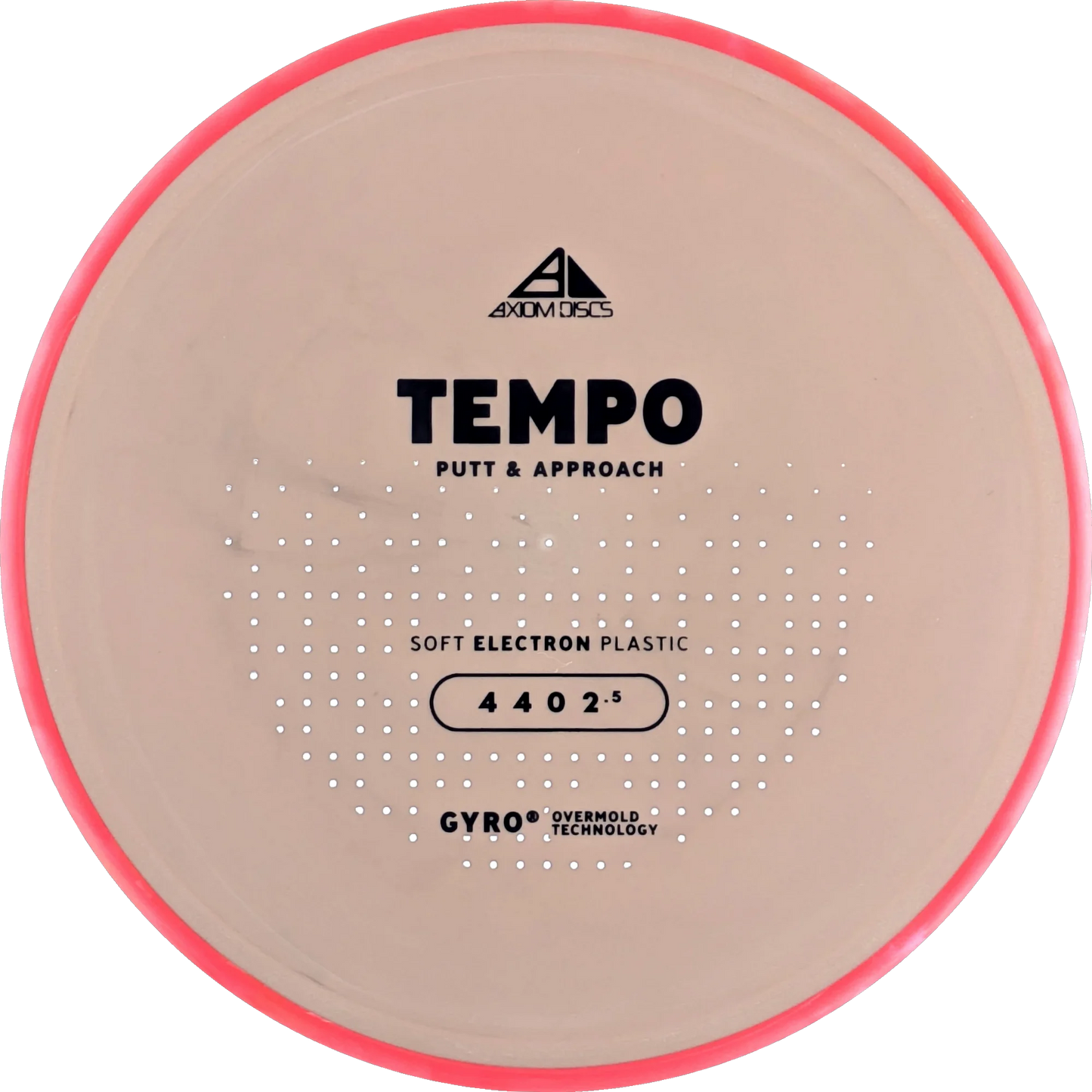 Electron Soft Tempo