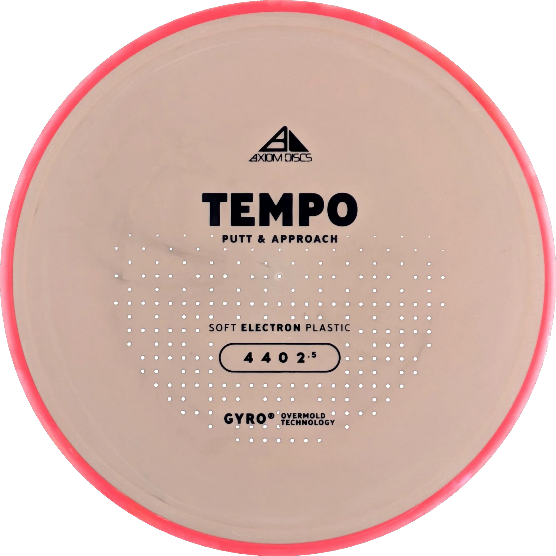 Electron Soft Tempo