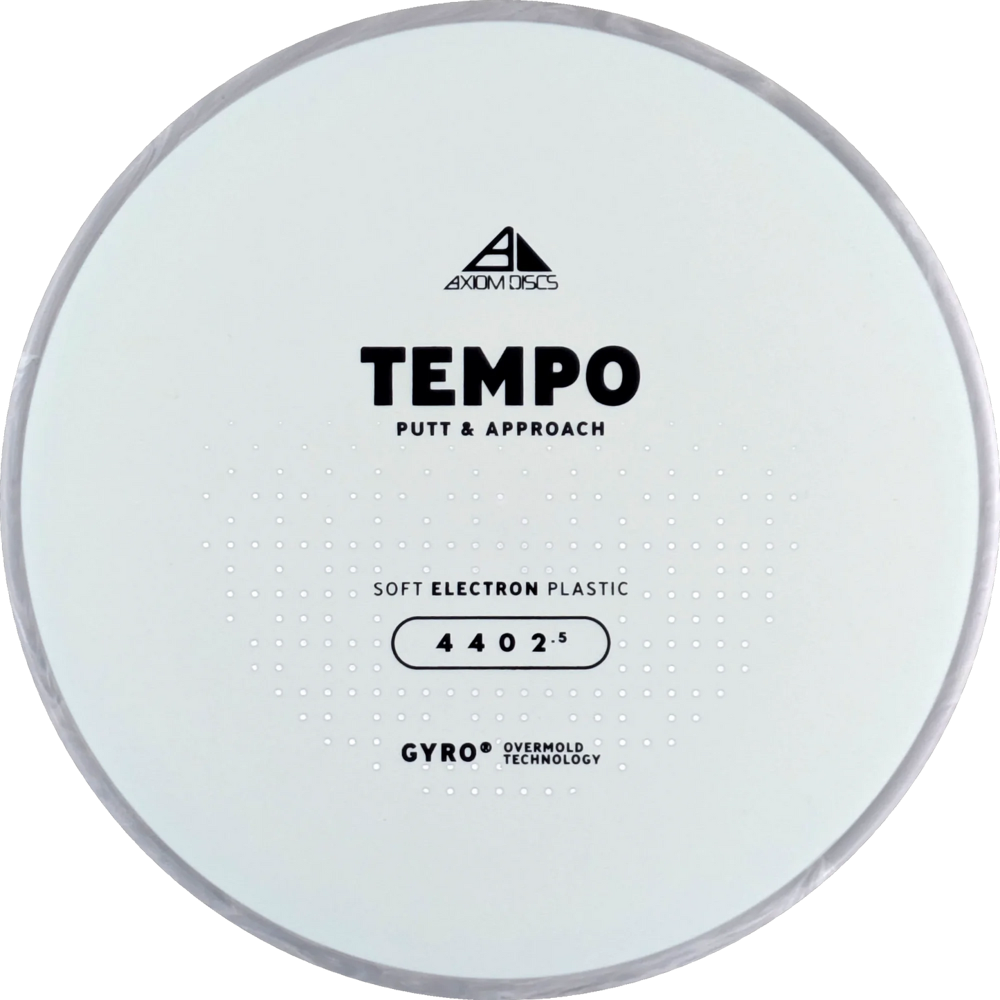 Electron Soft Tempo