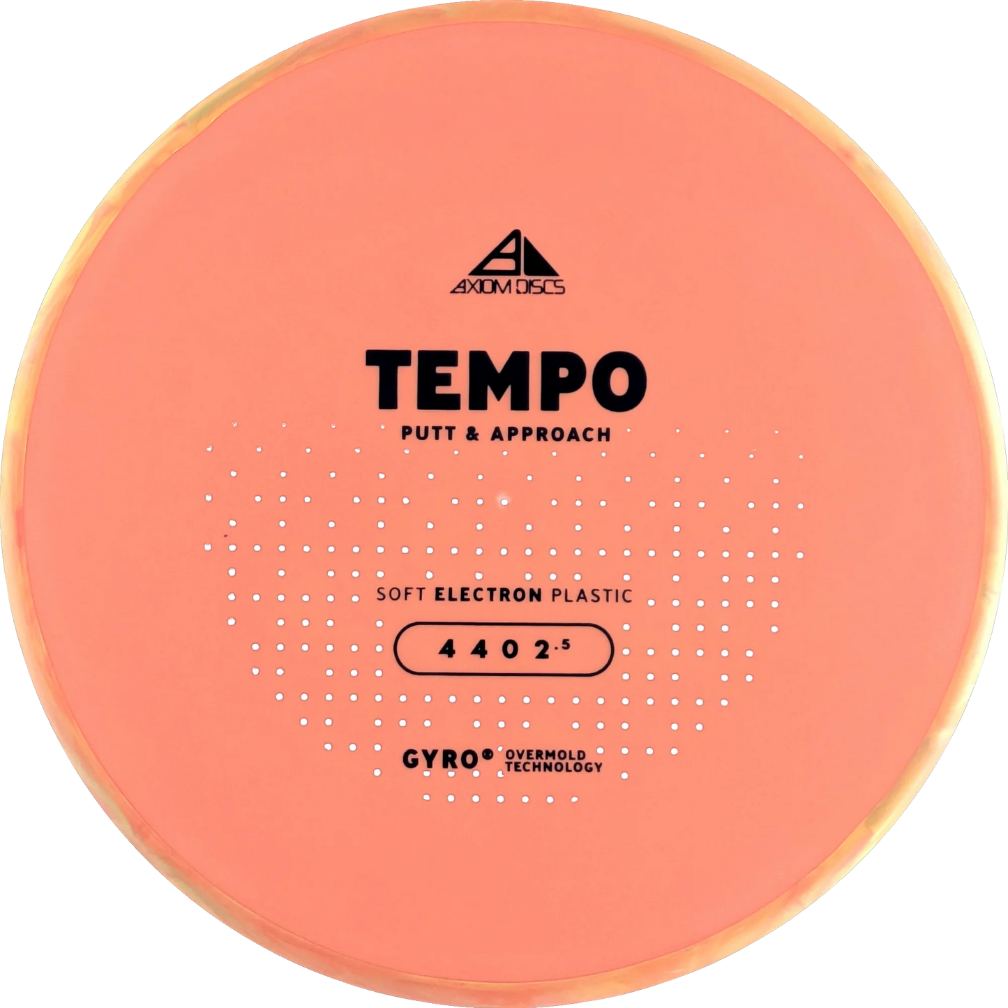 Electron Soft Tempo
