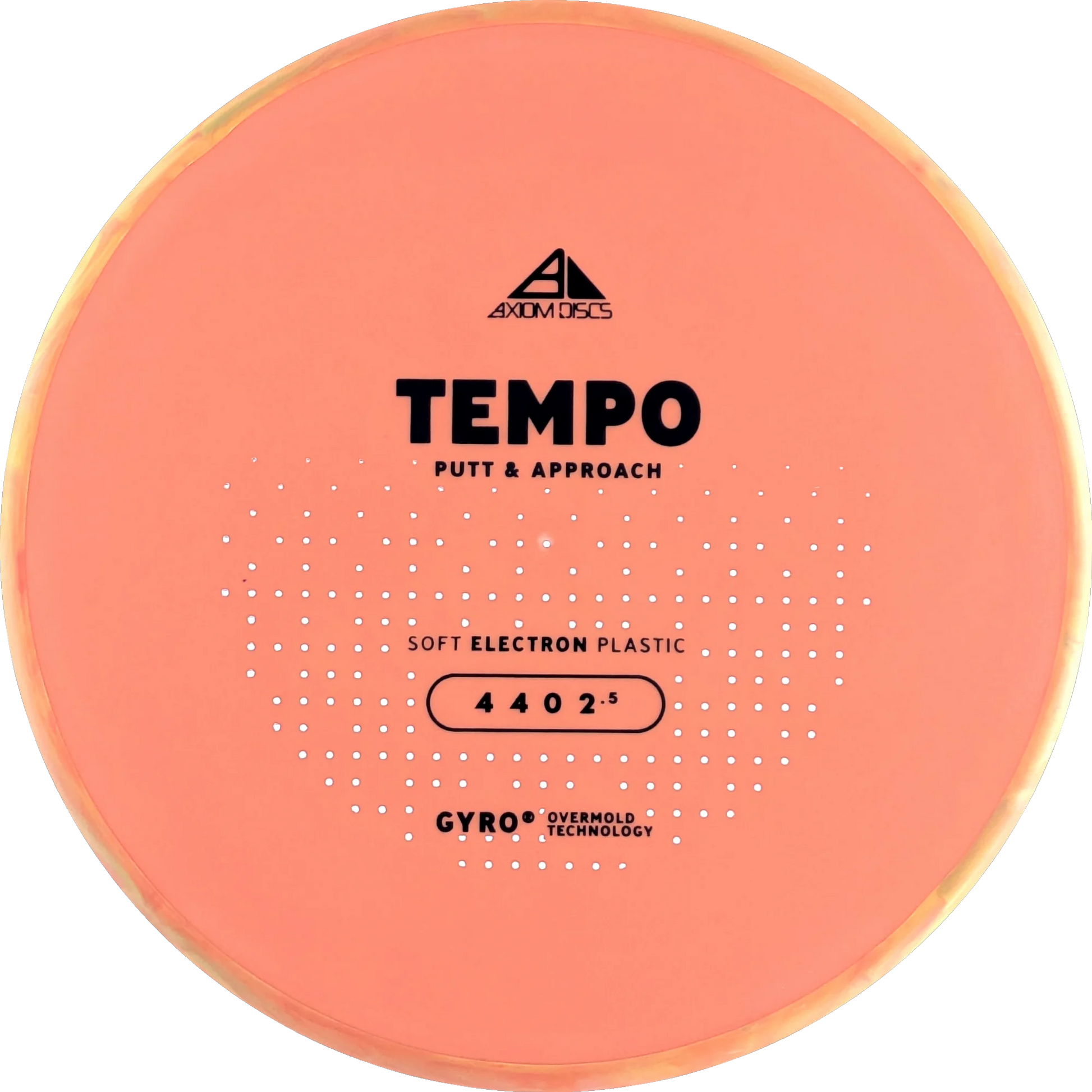 Electron Soft Tempo