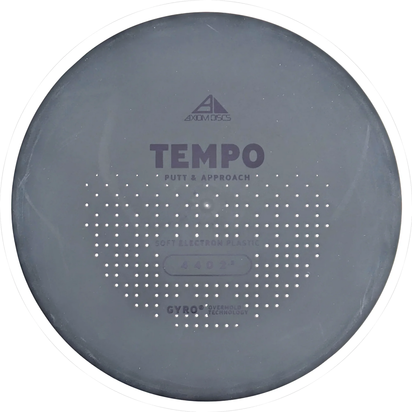 Electron Soft Tempo