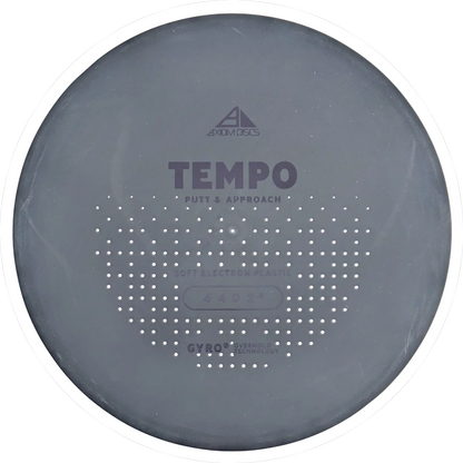 Electron Soft Tempo