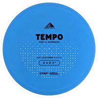 Electron Soft Tempo