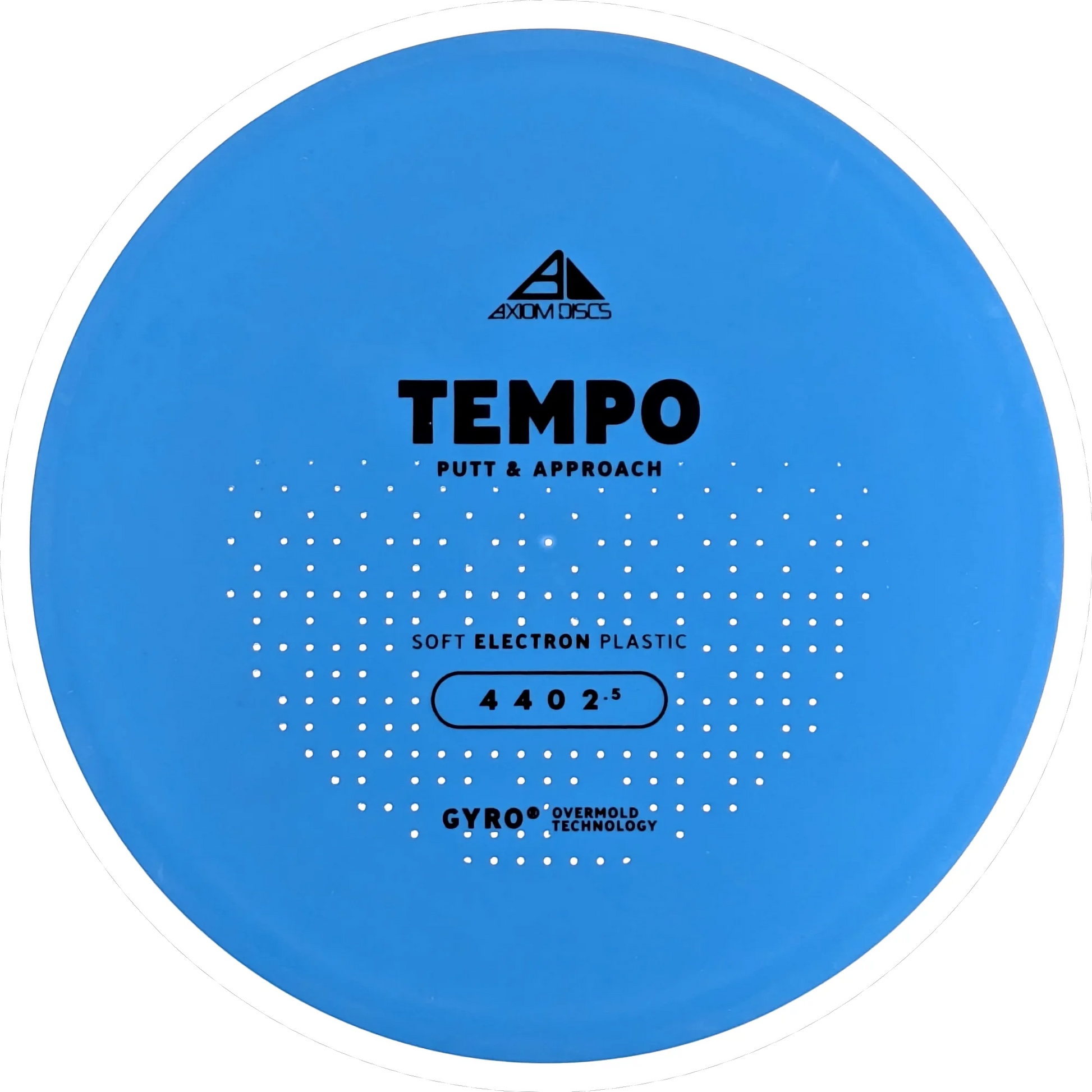 Electron Soft Tempo