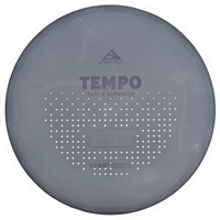 Electron Soft Tempo