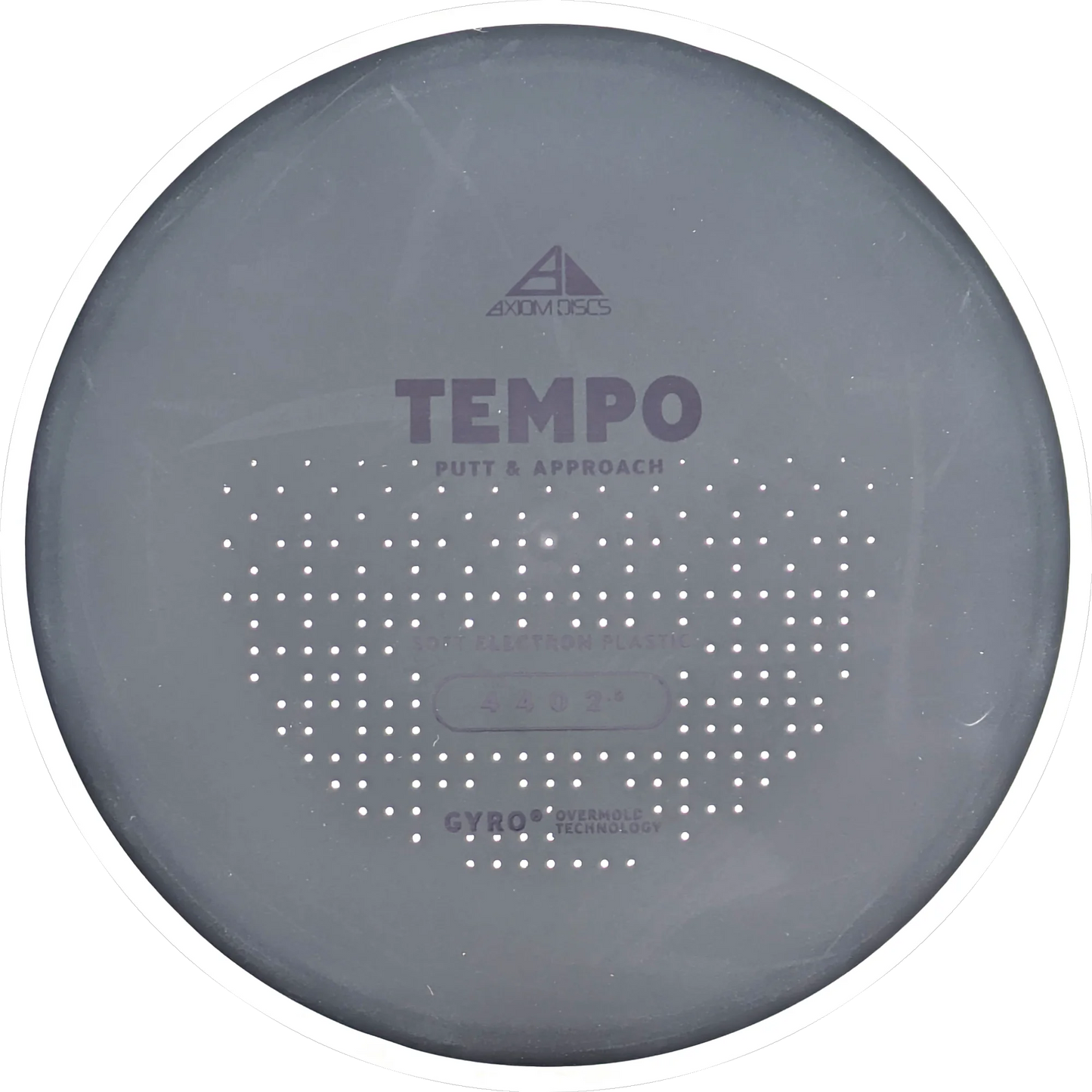 Electron Soft Tempo