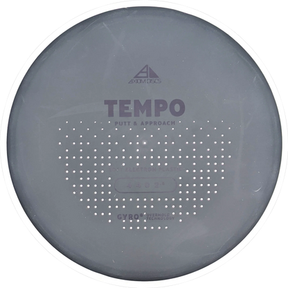 Electron Soft Tempo