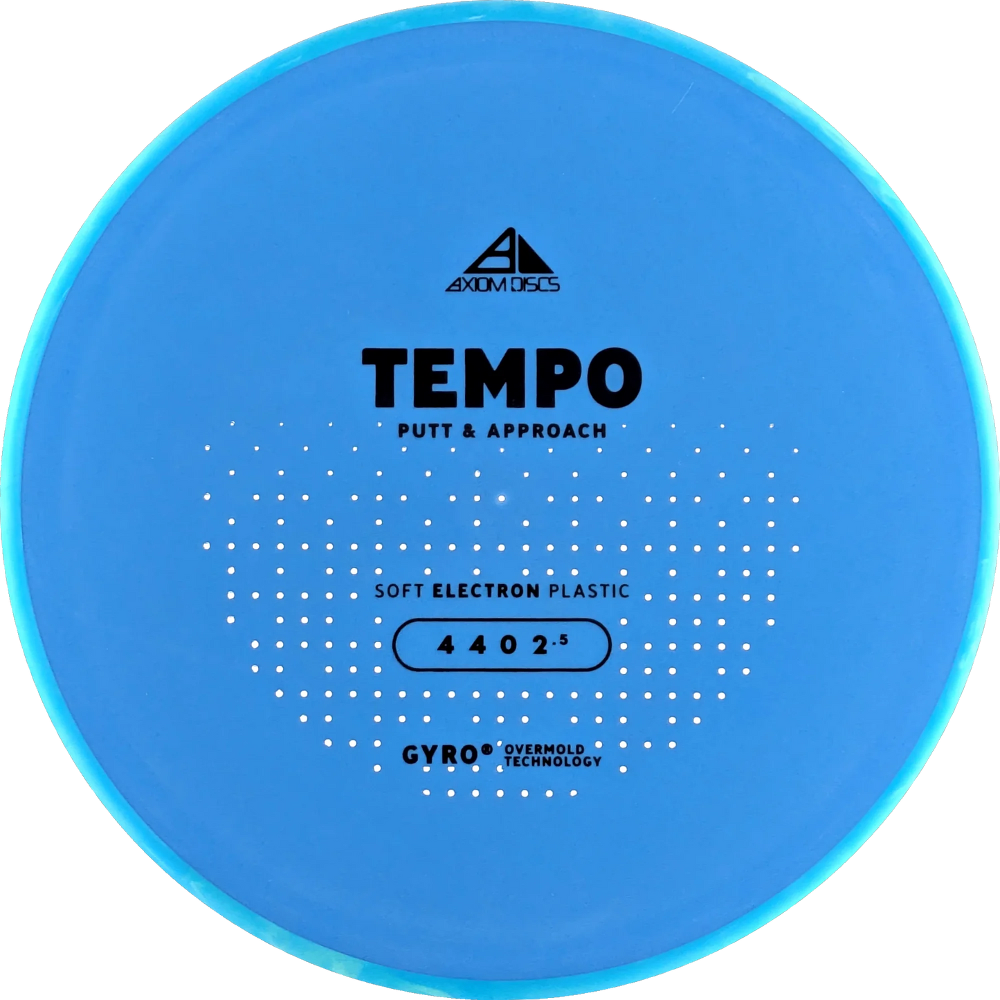 Electron Soft Tempo