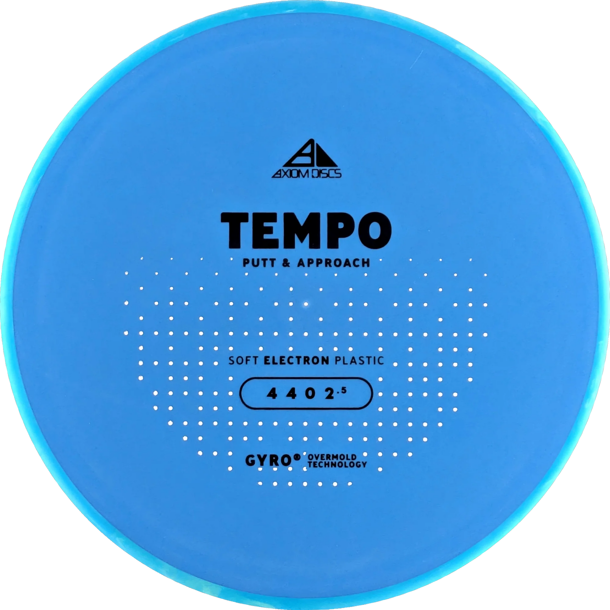 Electron Soft Tempo