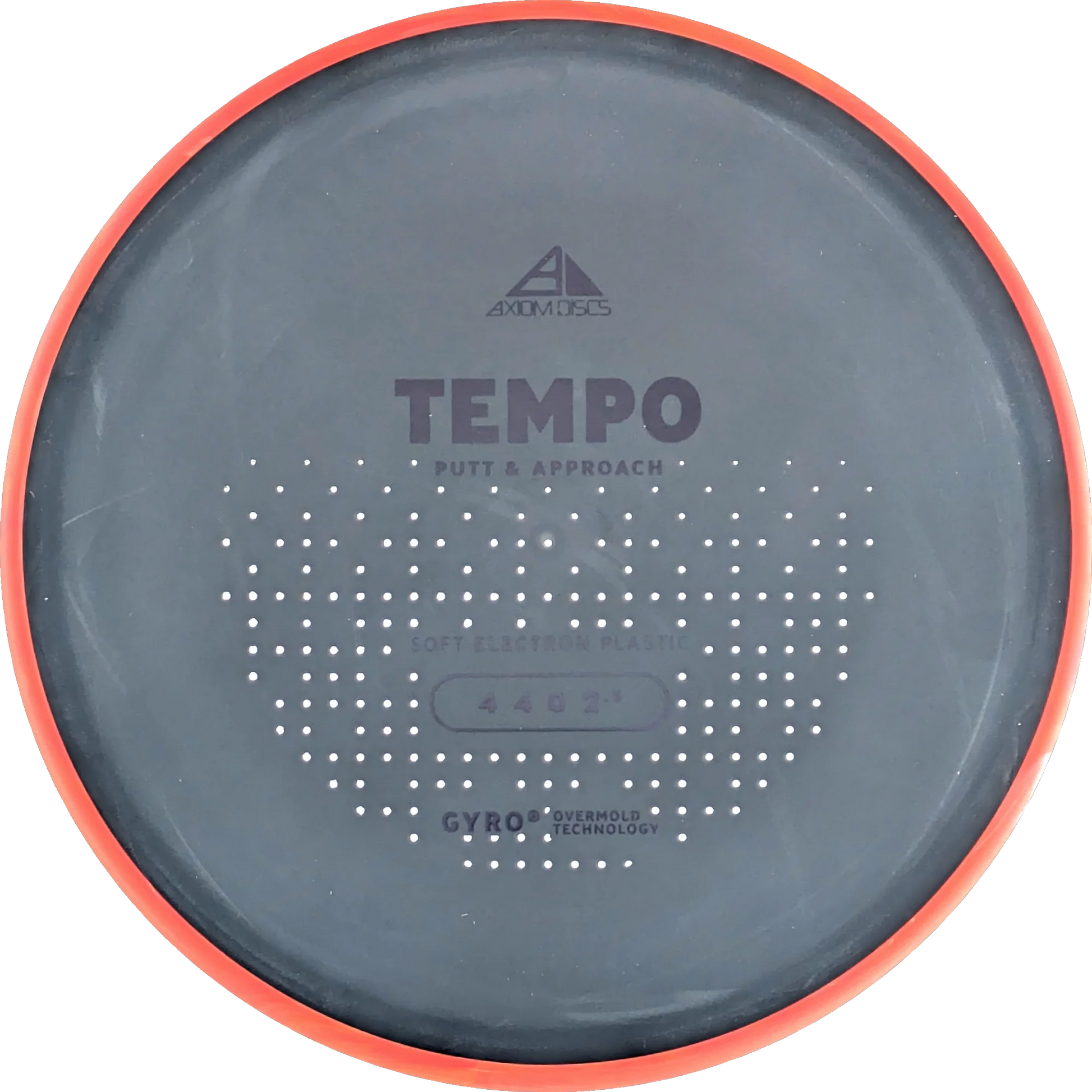 Electron Soft Tempo