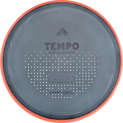 Electron Soft Tempo