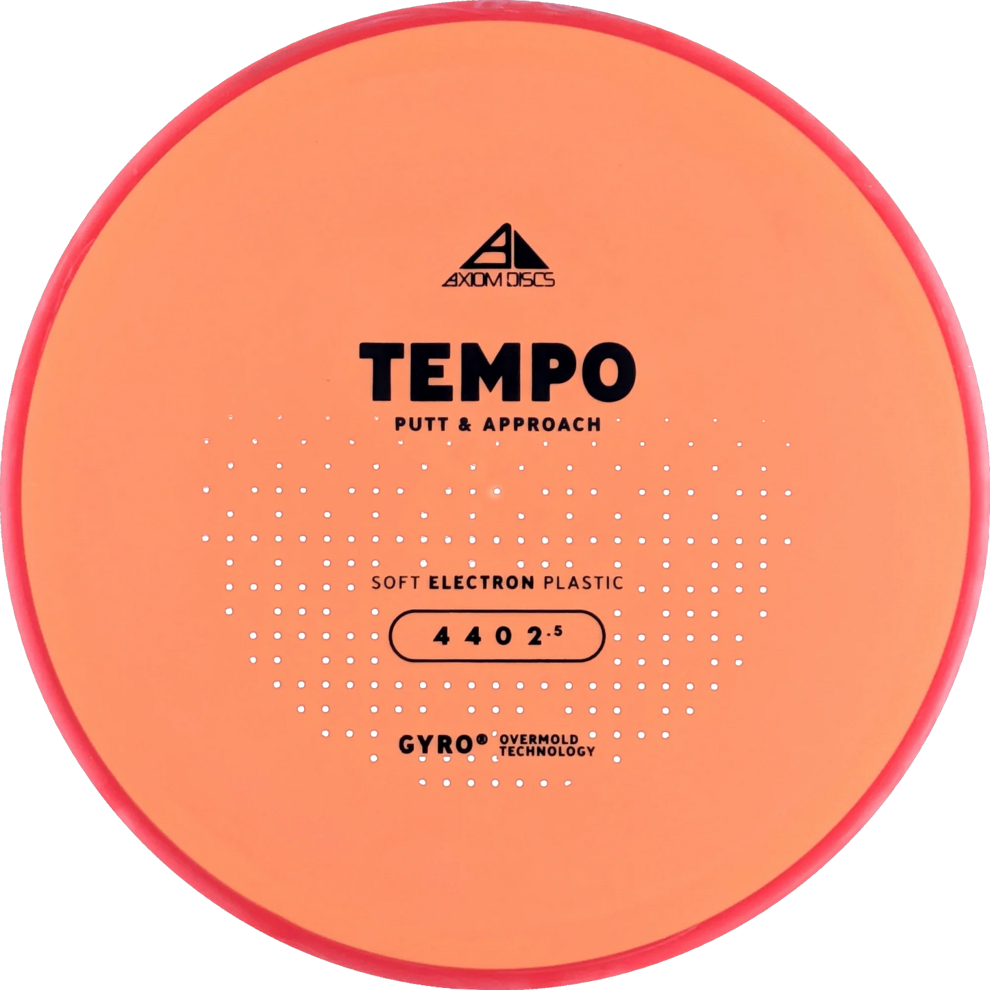 Electron Soft Tempo
