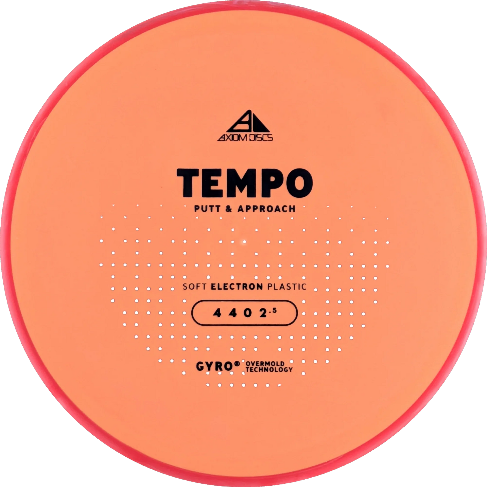 Electron Soft Tempo