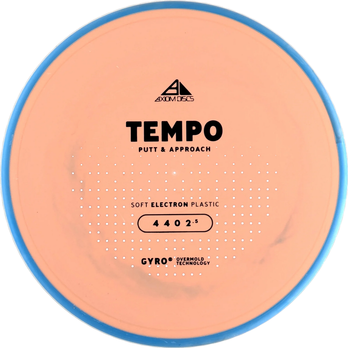 Electron Soft Tempo