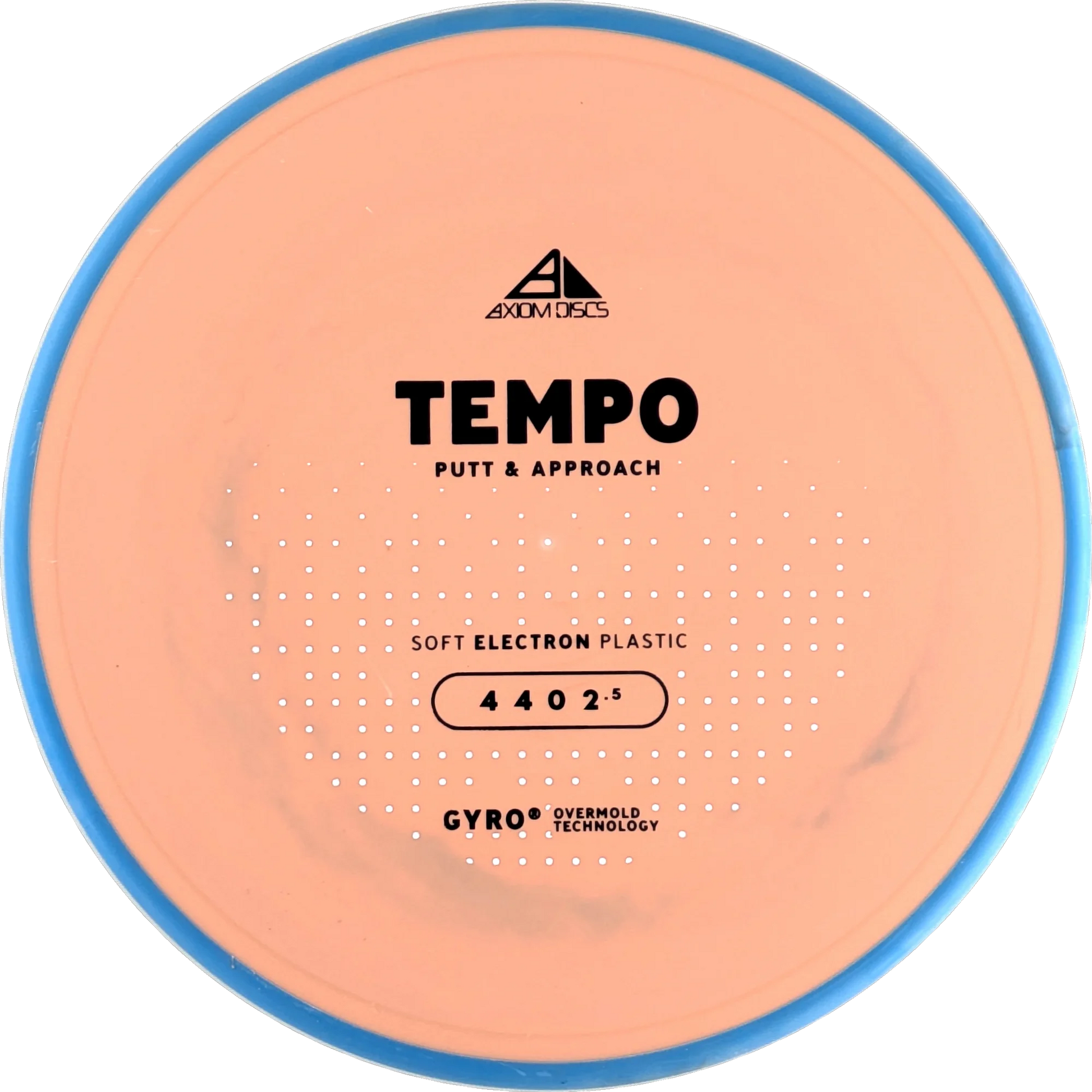 Electron Soft Tempo