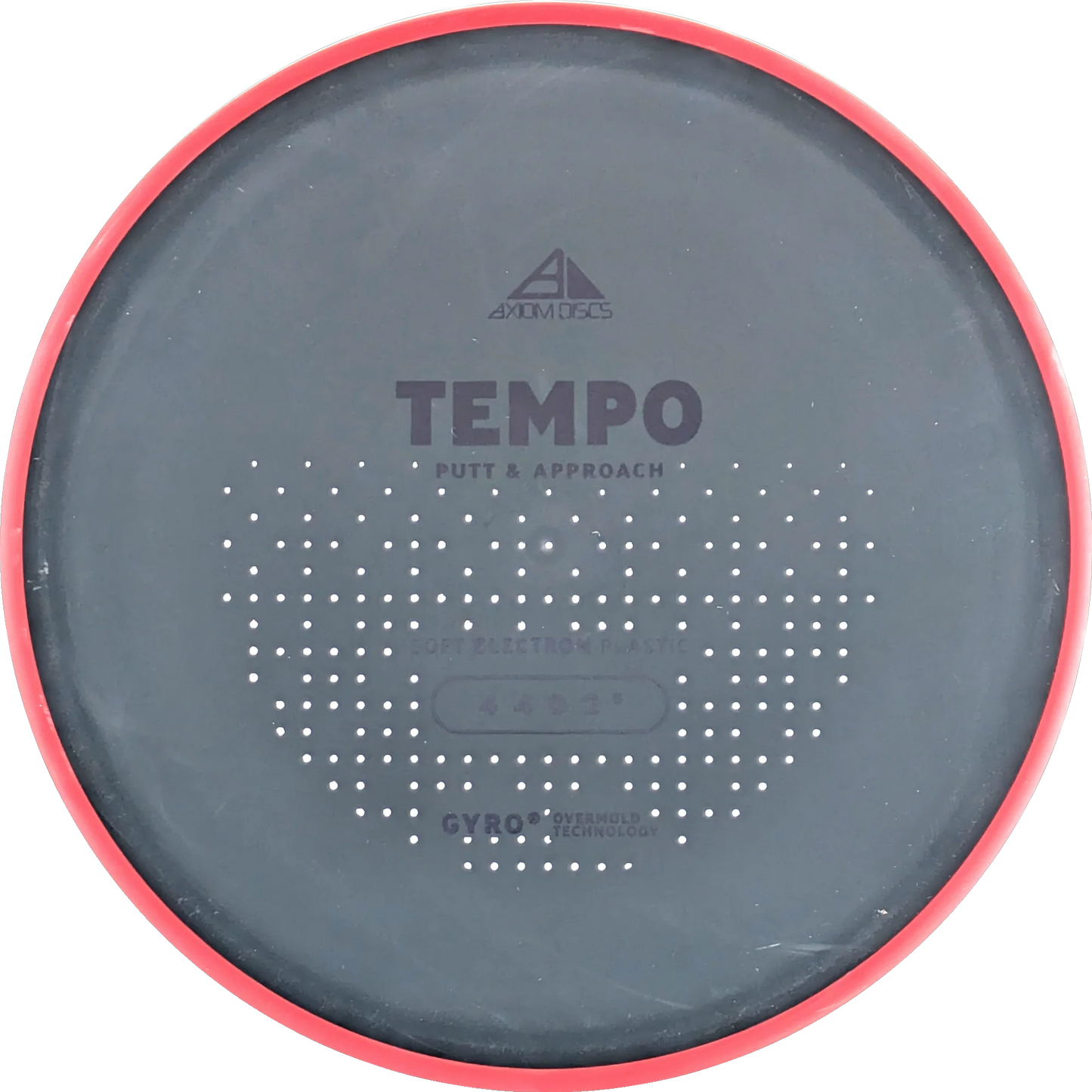 Electron Soft Tempo