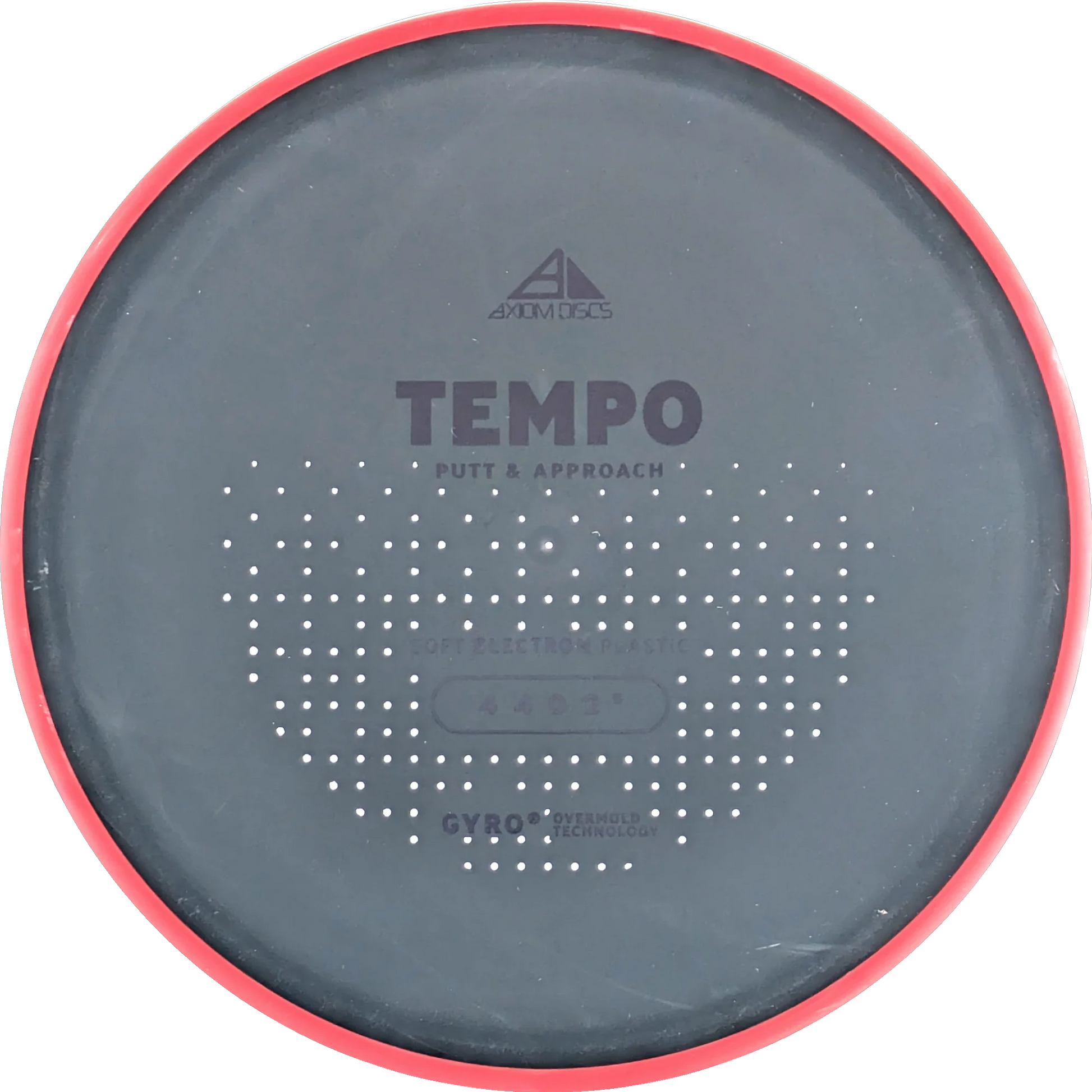 Electron Soft Tempo