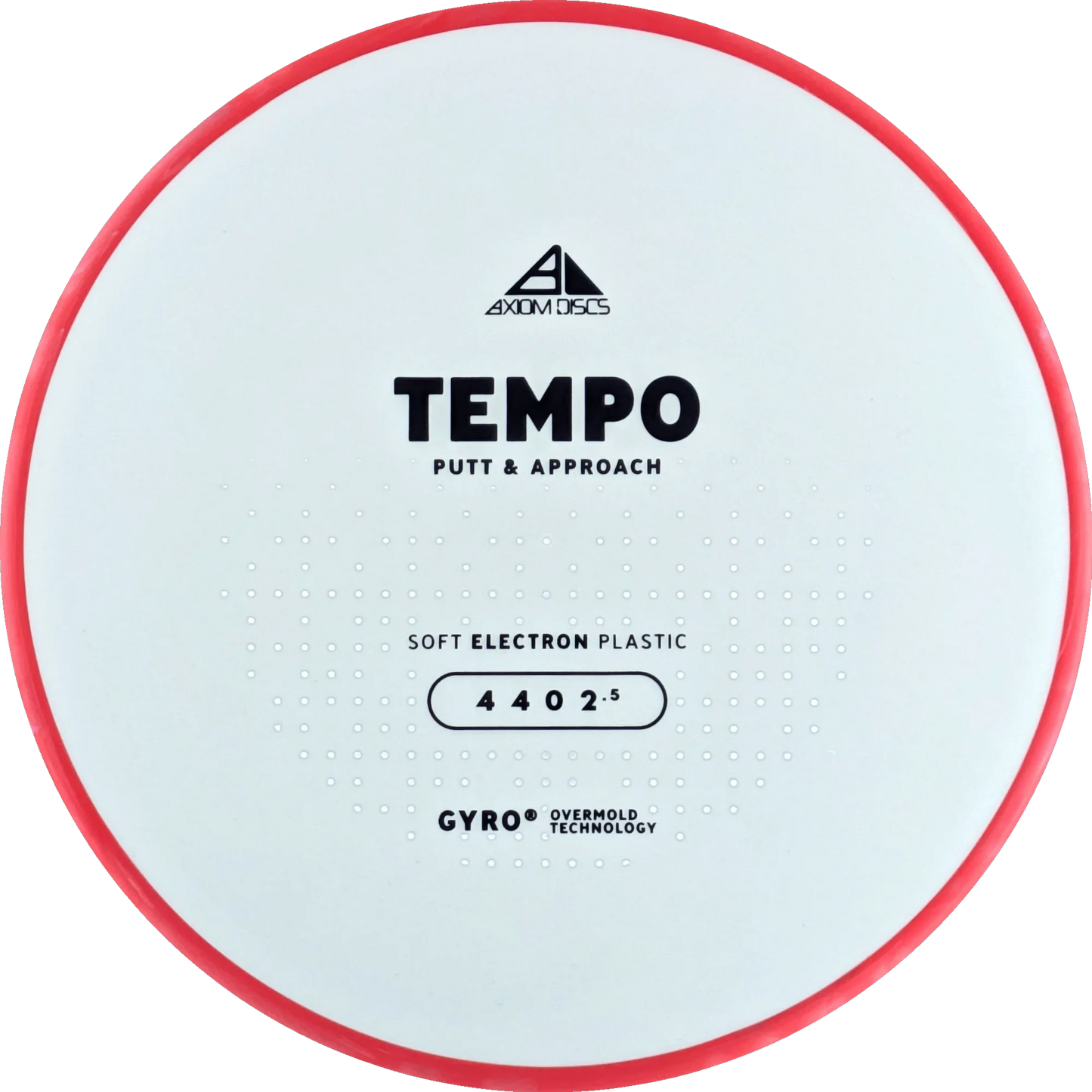 Electron Soft Tempo