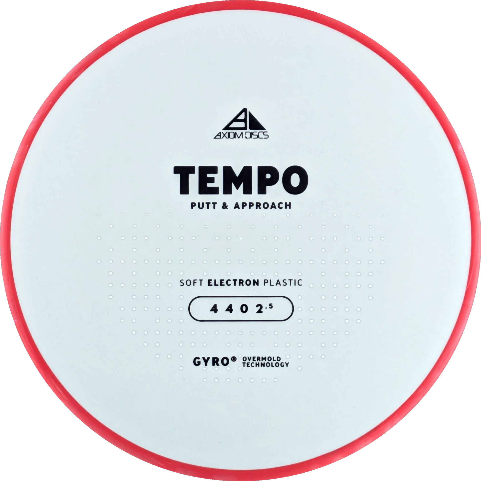 Electron Soft Tempo
