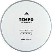 Electron Soft Tempo