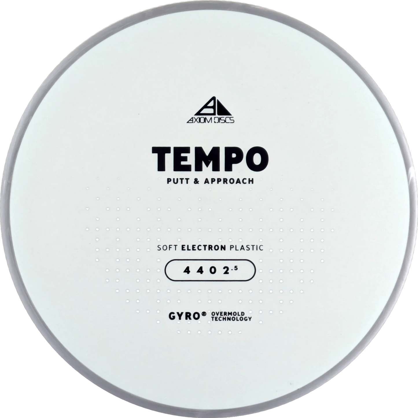 Electron Soft Tempo