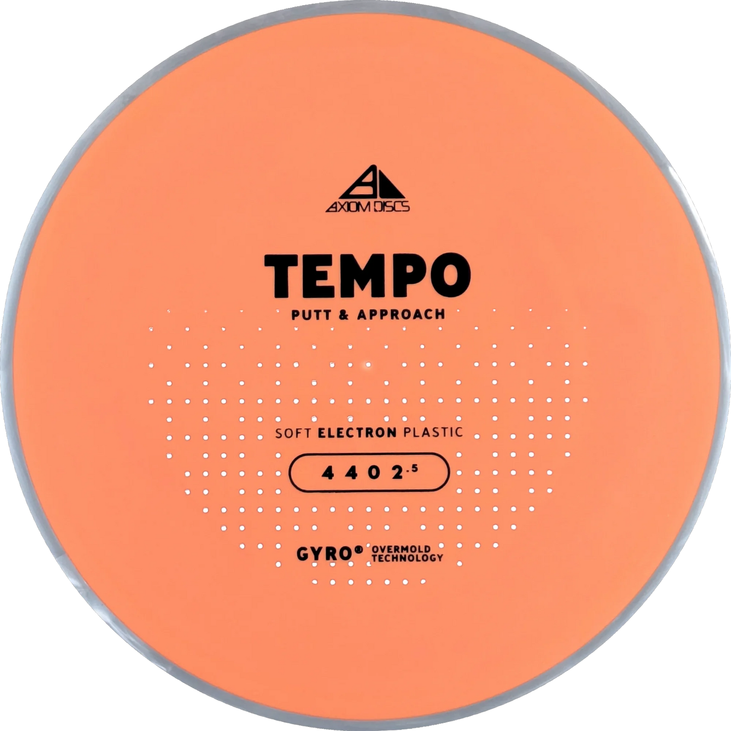 Electron Soft Tempo